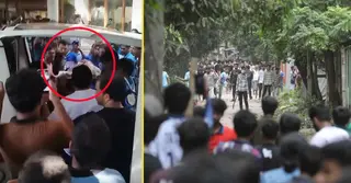চবি শিক্ষার্থী-স্থানীয়দের সংঘর্ষে আহত শতাধিক, আইসিইউতে এক শিক্ষার্থী